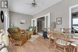 4-season sunroom - 