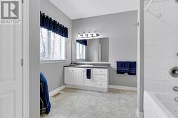 Primary ensuite - 