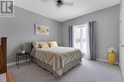 2nd bedroom - 