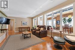 Living room - 