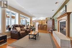 Living room - 