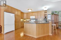 Kitchen - 