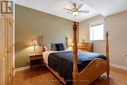 2nd Bedroom - 