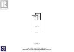 Upper unit loft - 