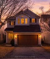 27 KNOWLTON DRIVE  Ottawa, ON K2G 6P1