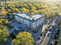 209 - 2 ARBOURVALE COMMON St. Catharines (Glendale/Glenridge), ON L2T 2Z9