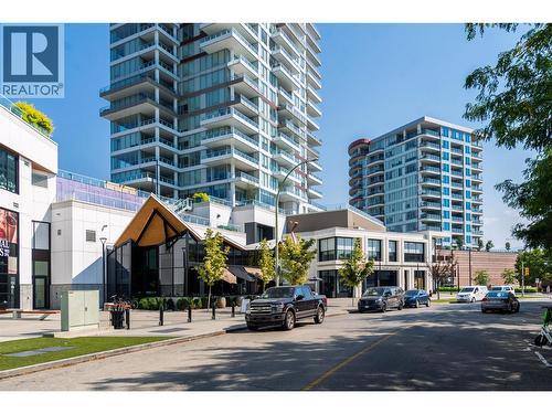 1191 Sunset Drive Unit# 2007  Kelowna, BC V1Y 0J4