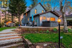 2068 7TH AVENUE W Owen Sound, ON N4K 5L6