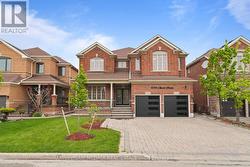 3259 ALPACA AVENUE  Mississauga, ON L5M 7V4