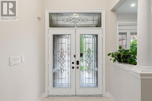 3259 Alpaca Avenue, Mississauga, ON - Indoor Photo Showing Other Room