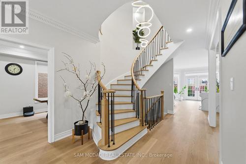 3259 Alpaca Avenue, Mississauga, ON - Indoor Photo Showing Other Room