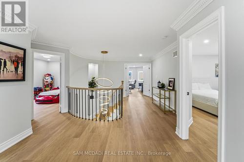 3259 Alpaca Avenue, Mississauga, ON - Indoor Photo Showing Other Room