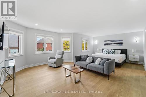 3259 Alpaca Avenue, Mississauga, ON - Indoor