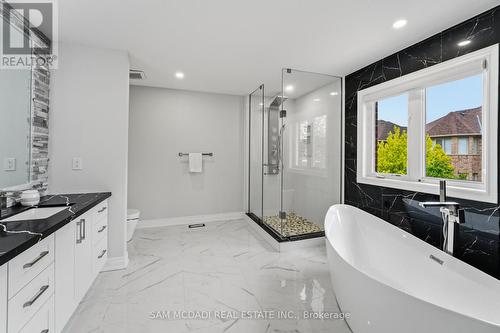 3259 Alpaca Avenue, Mississauga, ON - Indoor