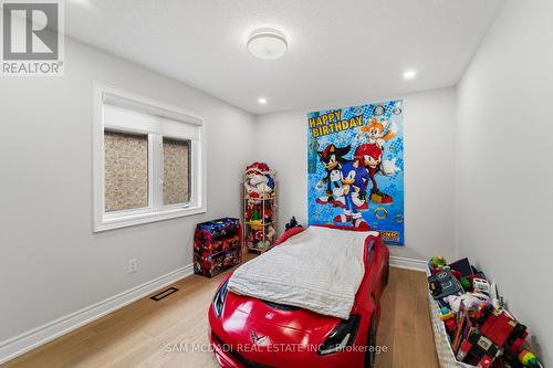 3259 Alpaca Avenue, Mississauga, ON - Indoor