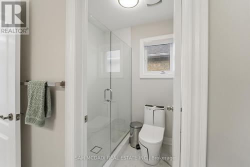 3259 Alpaca Avenue, Mississauga, ON - Indoor Photo Showing Bathroom