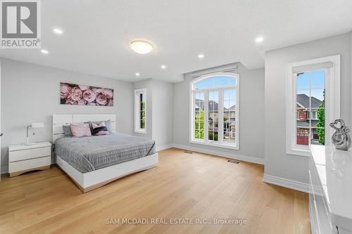 3259 Alpaca Avenue, Mississauga, ON - Indoor Photo Showing Bedroom