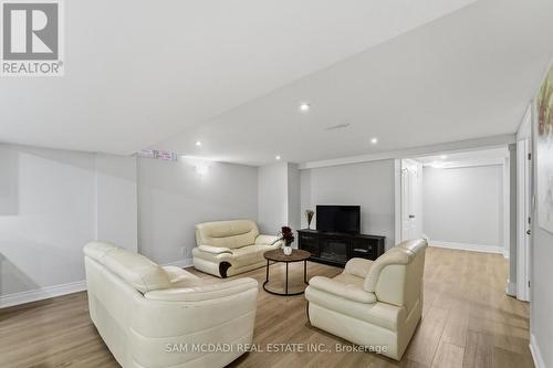 3259 Alpaca Avenue, Mississauga, ON - Indoor