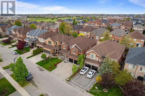 3259 Alpaca Avenue, Mississauga, ON - Outdoor With View