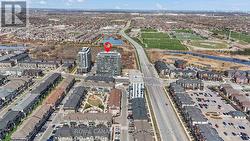 1110 - 215 VETERANS DRIVE N Brampton, ON L7A 5L6