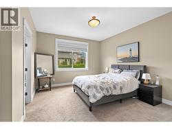 Primary Bedroom - 