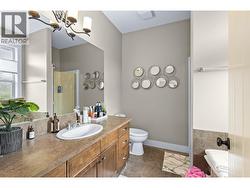 4 Pce Ensuite - 