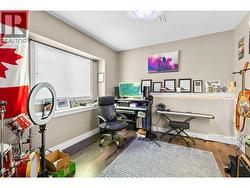 Office Lower floor - 