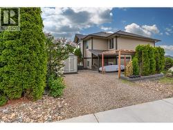 Suite parking - 
