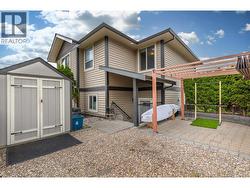 Suite parking - 