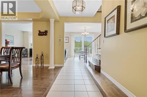 27 Glazebrook Crescent, Cambridge, ON - Indoor Photo Showing Other Room