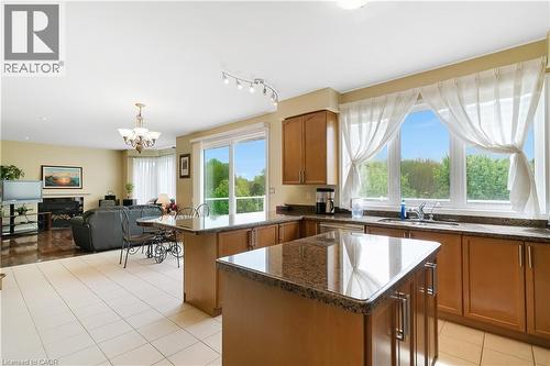 27 Glazebrook Crescent, Cambridge, ON - Indoor