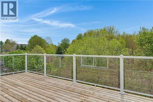 27 Glazebrook Crescent, Cambridge, ON - Outdoor