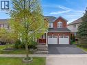 27 Glazebrook Crescent, Cambridge, ON  - Outdoor With Facade 