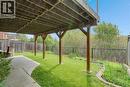 27 Glazebrook Crescent, Cambridge, ON  - Outdoor With Deck Patio Veranda 