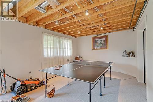 27 Glazebrook Crescent, Cambridge, ON - Indoor Photo Showing Other Room