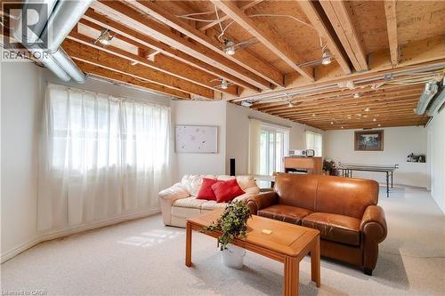 27 Glazebrook Crescent, Cambridge, ON - Indoor