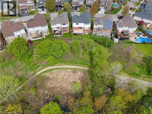 27 Glazebrook Crescent, Cambridge, ON - Outdoor With View