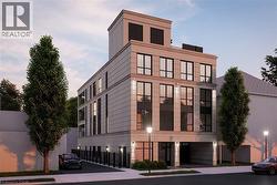 132 DUNN Street Oakville, ON L6J 3E2
