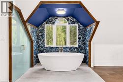 3 piece ensuite - 