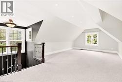 Second Floor Loft - 