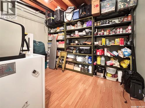 355 Ball Crescent, Saskatoon, SK - Indoor