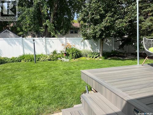 355 Ball Crescent, Saskatoon, SK - Outdoor