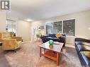 355 Ball Crescent, Saskatoon, SK  - Indoor Photo Showing Living Room 