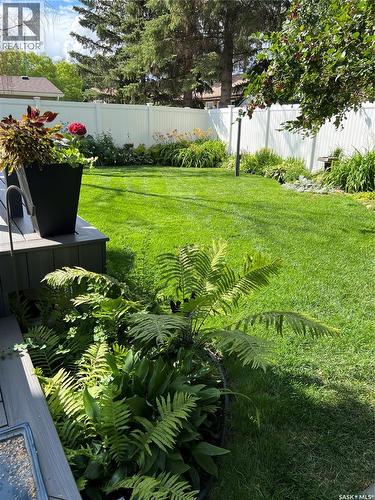 355 Ball Crescent, Saskatoon, SK - Outdoor