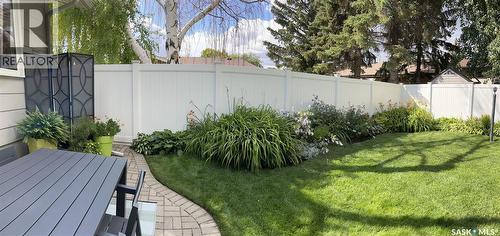 355 Ball Crescent, Saskatoon, SK - Outdoor