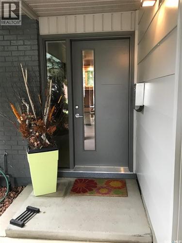 355 Ball Crescent, Saskatoon, SK -  With Exterior