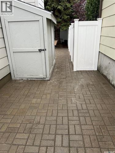 355 Ball Crescent, Saskatoon, SK - Outdoor With Exterior