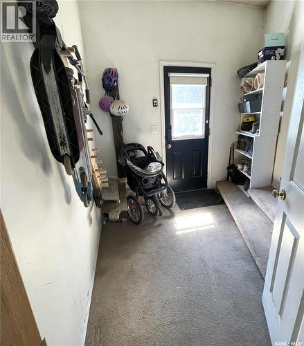 408 Macdonald Street, Nipawin, SK - Indoor