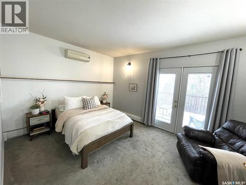 408 Macdonald Street, Nipawin, SK - Indoor Photo Showing Bedroom