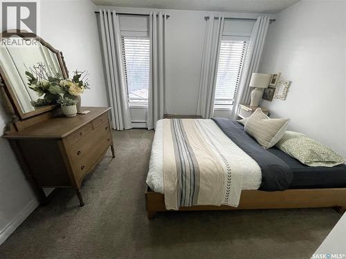 408 Macdonald Street, Nipawin, SK - Indoor Photo Showing Bedroom